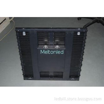 Mesh Led Curtain Display for Network Remote Centralized Con